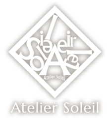 Atelier Soleil ブライダル